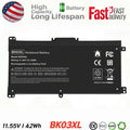BK03XL 916811-855 Battery for HP Pavilion X360 14m-ba0xx 14m-ba1xx