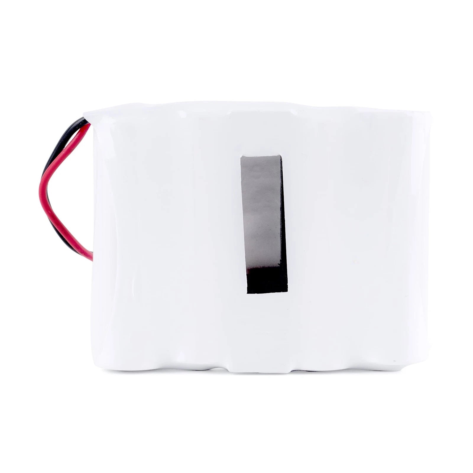 Exell Battery Door Lock 6V 4-Cell Battery Pack Fits Saflok 54990