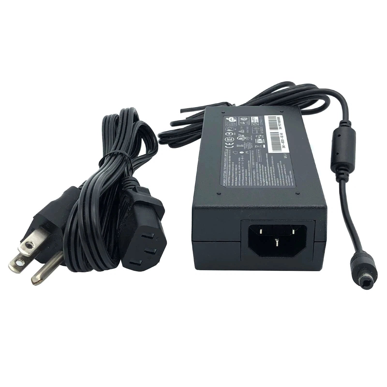 NEW Genuine Flextronics AC Adapter for Cisco DX70 DX80 Video Conferencing System
