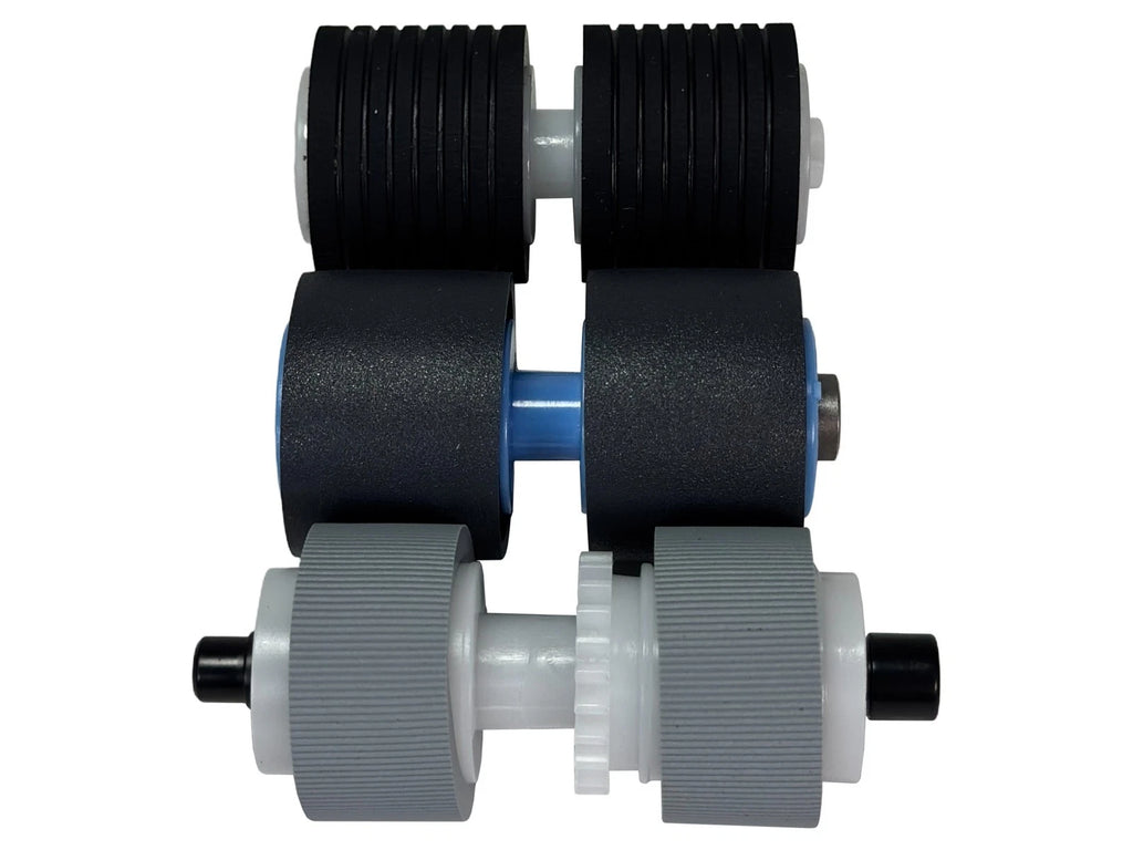 Canon MG1-4806-000 MA3-0002-000 MG1-4814-000 Rollers Kit for Document Scanners