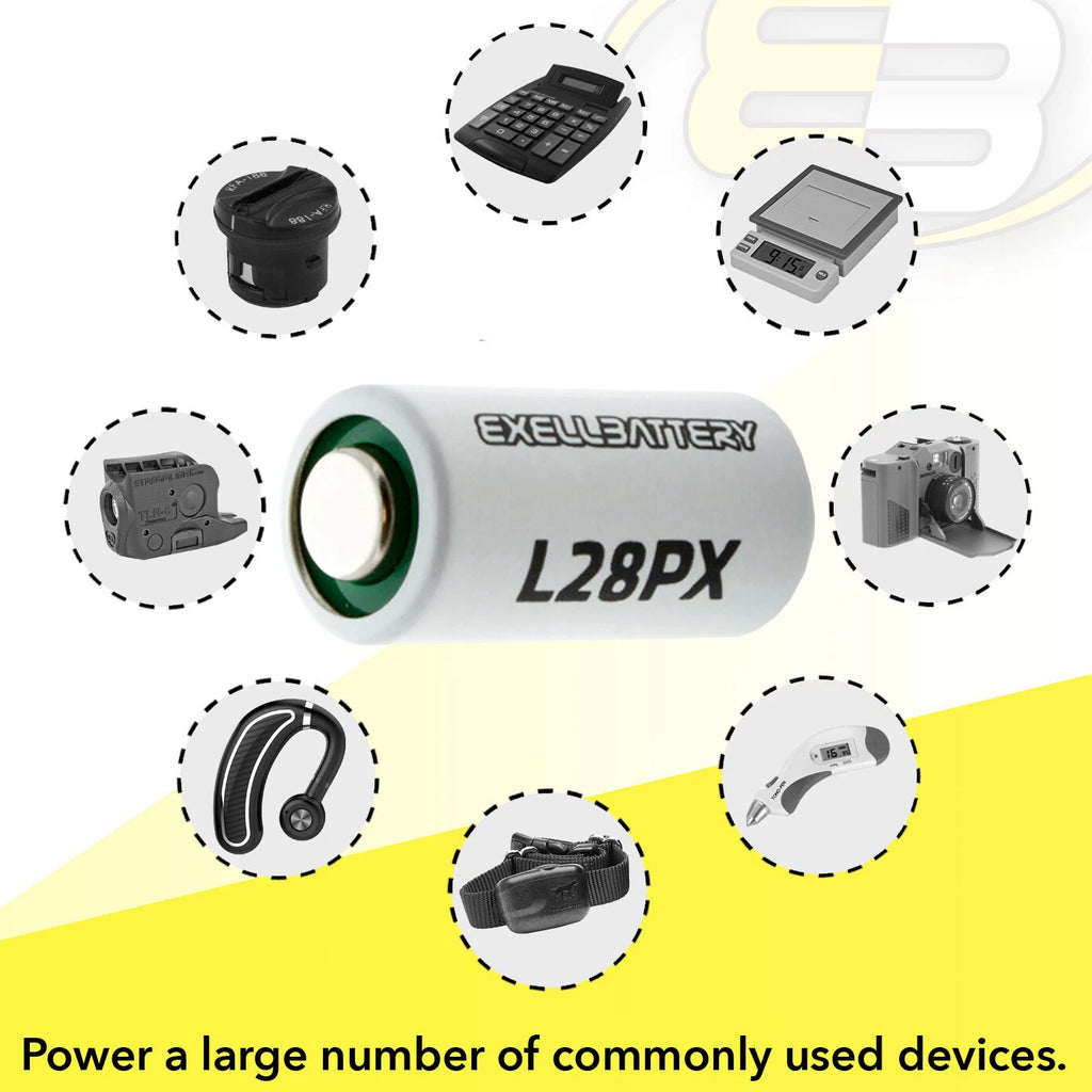 Dog Collar Battery Compatible With Pet Indoor Radio Fence PIRF-300