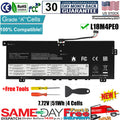 ?L18M4PE0 L18L4PE0 Battery For Lenovo Yoga C740-14IML 5B10W67296 5B10U40209 51Wh