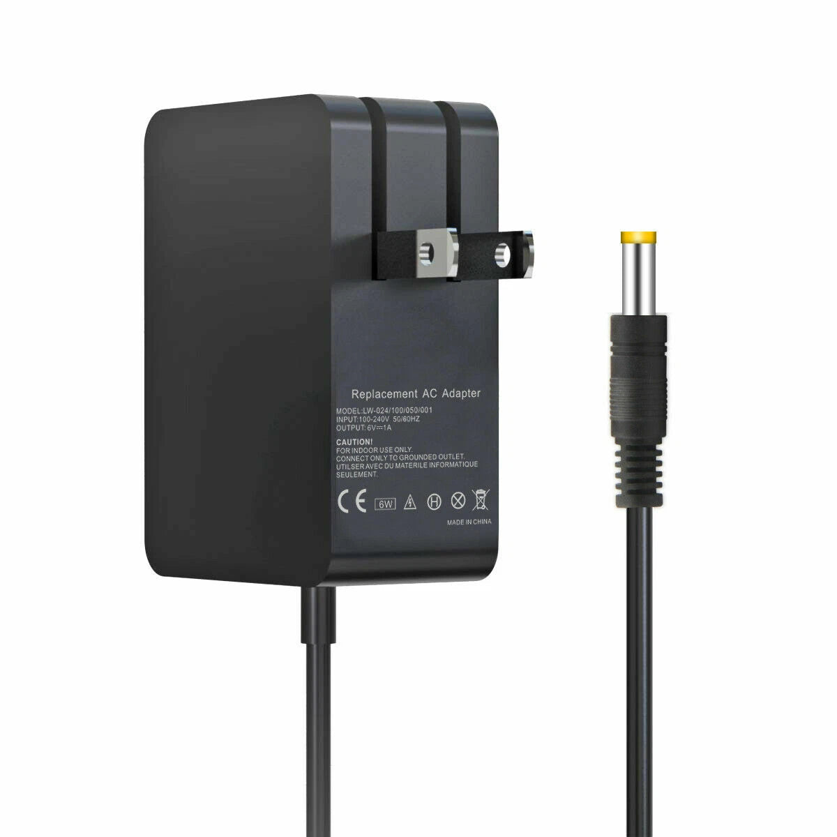 AC Adapter Charger for Breg 10698 Polar Care Cube Cold Therapy System Power Cord