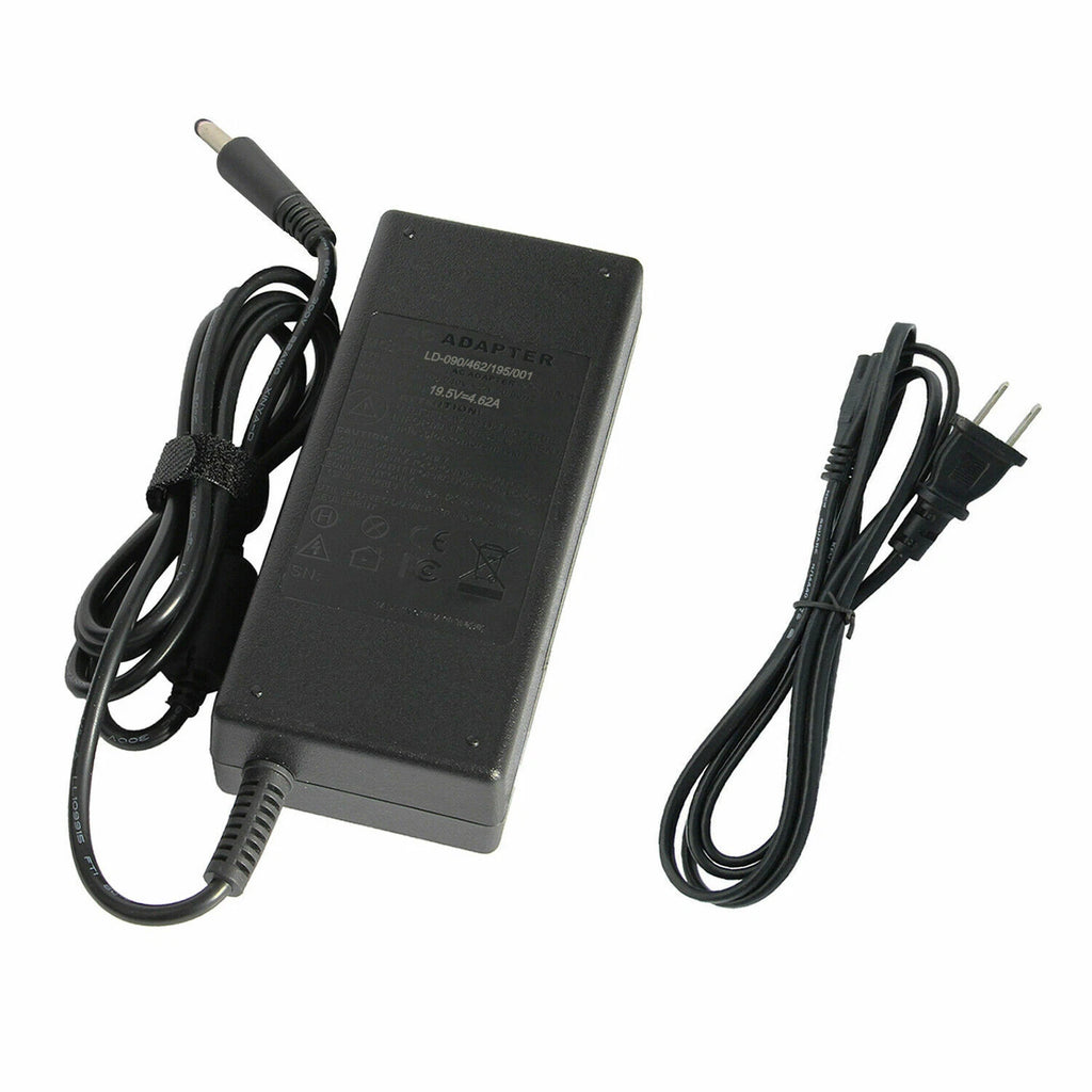 AC Adapter Power Supply Charger Cord For Dell Inspiron P20T P24T P25T Laptop