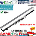 ?LOT RO04 Battery For HP ProBook 430 G3 440 G3 HSTNN-PB6P HSTNN-LB7A R0O4 RO06