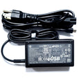 Genuine 65W USB C Type C AC Adapter Charger for HP EliteBook x360 830 840 850 G5