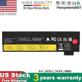 ?61+ 01AV425 Battery For Lenovo ThinkPad T470 T480 T570 T580 01AV424 P52S P51S