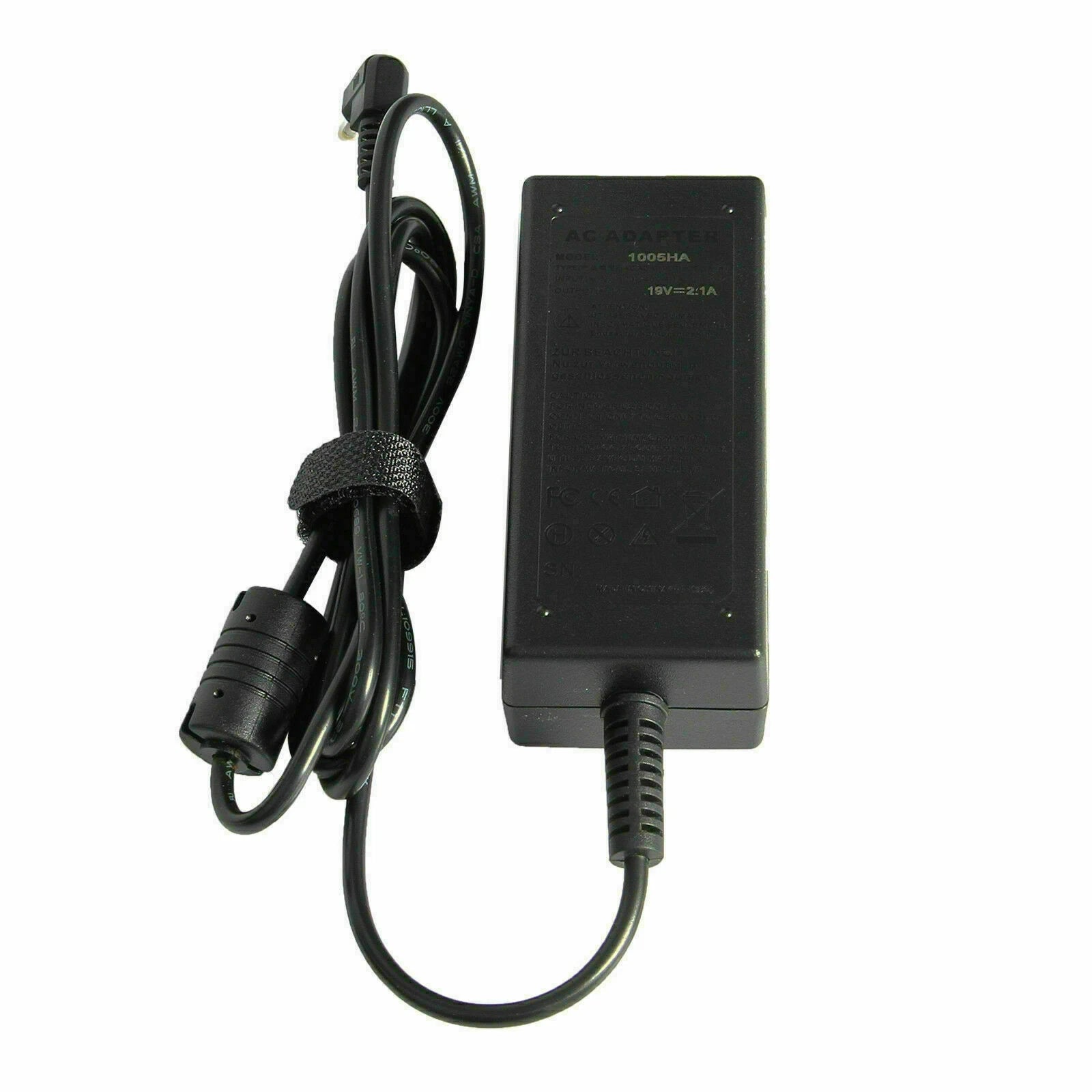 19V 2.1A Laptop Power Supply for Asus Eee 1005 1005HA 1005HA-A 1005HA-B 1005PR