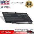 SE03XL Battery for HP Pavilion PC 14 HSTNN-LB7G 849568-421 849908-850 US