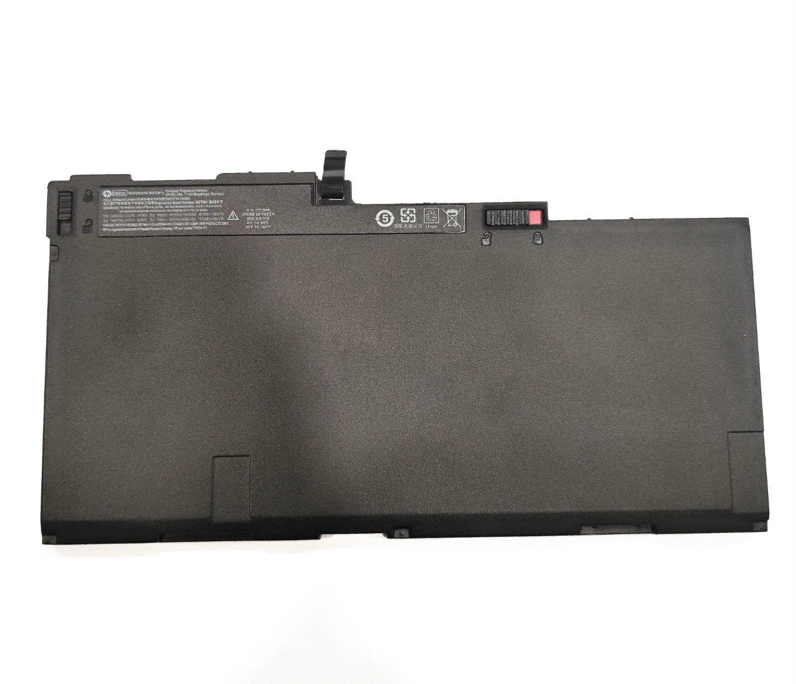 Genuine OEM CM03XL 717376-001 battery HP EliteBook 840 845 850 740 G1 G2 50Wh US