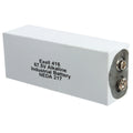 Exell 416A Alkaline 67.5V 180mAh Battery NEDA 217 Compatible With A416,ER-416