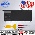 JD25G Battery For Dell XPS 13 9343 13 9350 0DRRP 0N7T6 5K9CP 90V7W JHXPY P54G