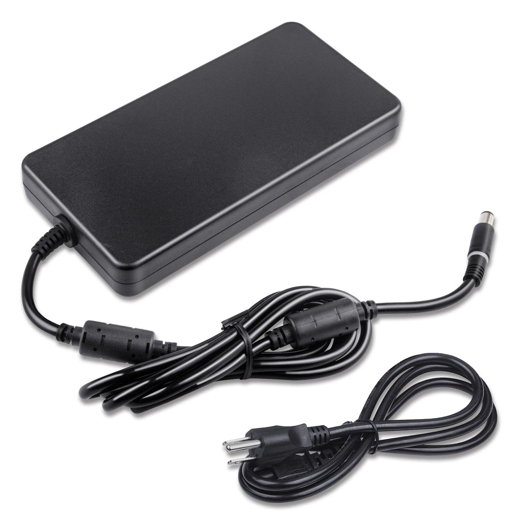 230W AC Adapter Charger Power Cord For Dell Precision 7510 7520 7530 Laptop CG