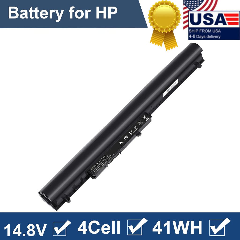 OA03 OA04 Battery For HP 240 245 250 255 G3 G4 CQ14 CQ15 740715-001 746458-421