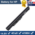 OA03 OA04 Battery For HP 240 245 250 255 G3 G4 CQ14 CQ15 740715-001 746458-421