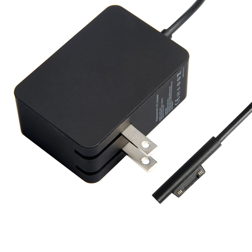 24W / 36W / 65W AC Adapter Charger for Microsoft Surface Go 10" Tablet