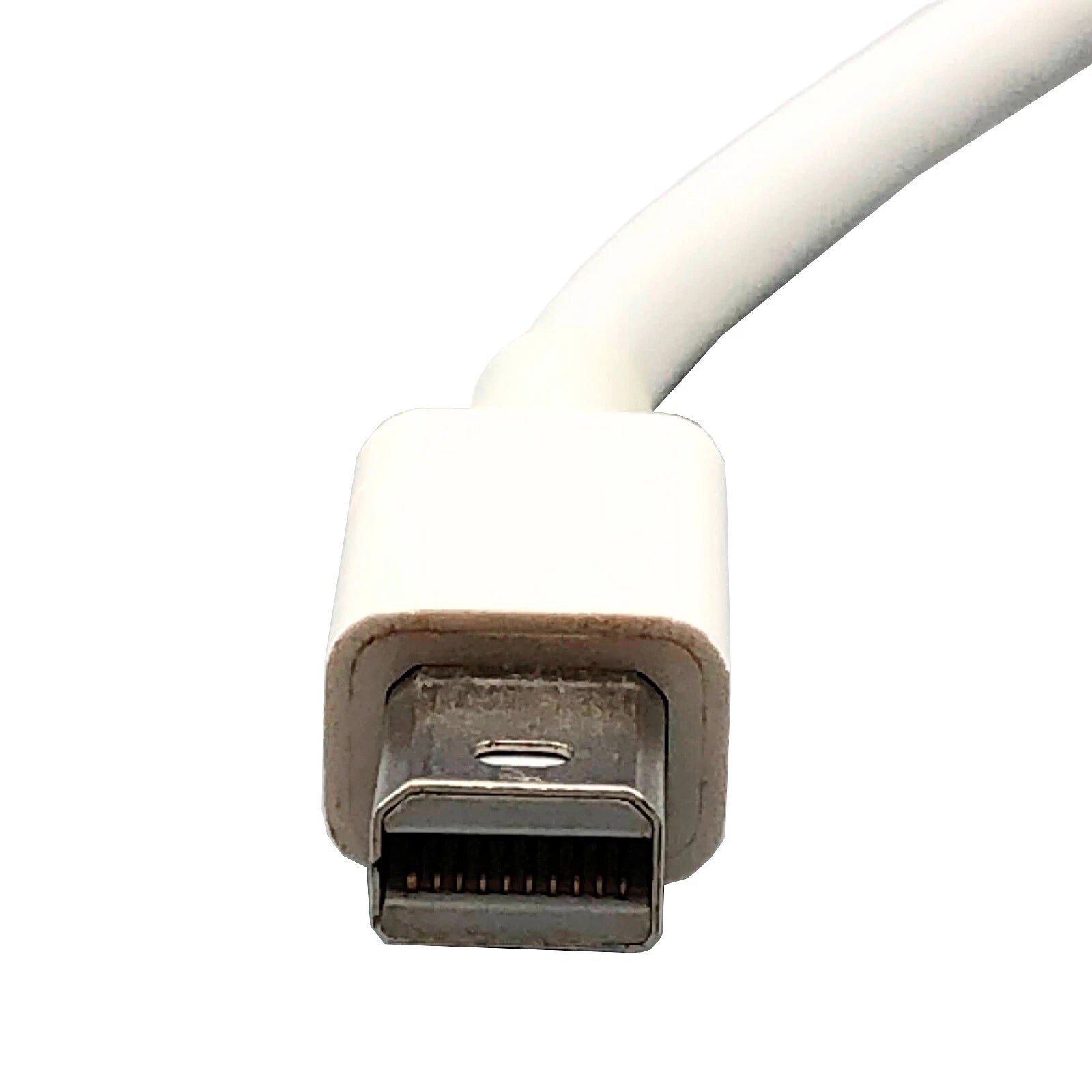 NEW Genuine Apple A1305 Mini DisplayPort to DVI Monitor Adapter For Mac iMac