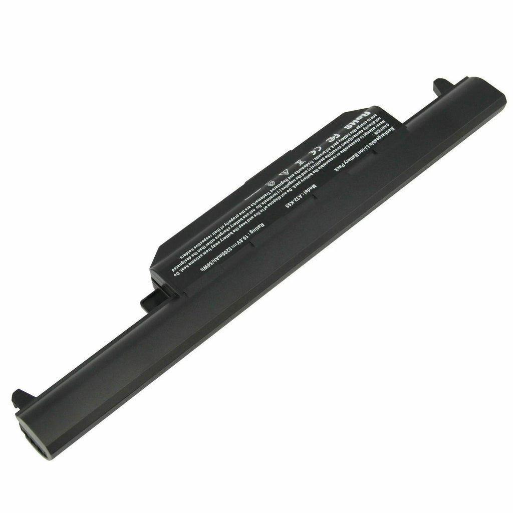 A32-K55 A42-K55 Battery for ASUS K55V K55N X45C X45U X55A X55C A32-K55X Q500A