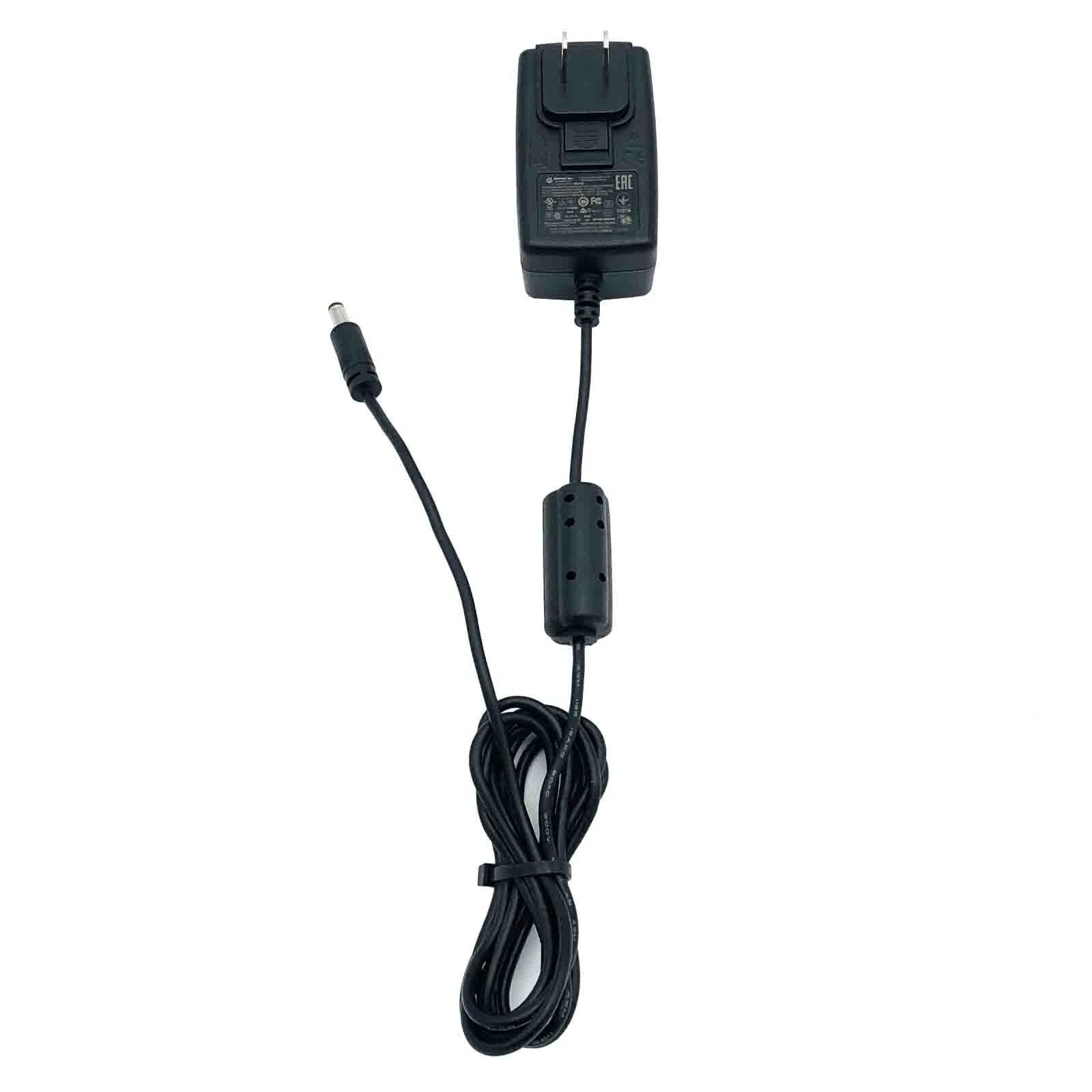 NEW Original GlobTek GT-46180-1305 AC Adapter 5V 2.6A Power Supply