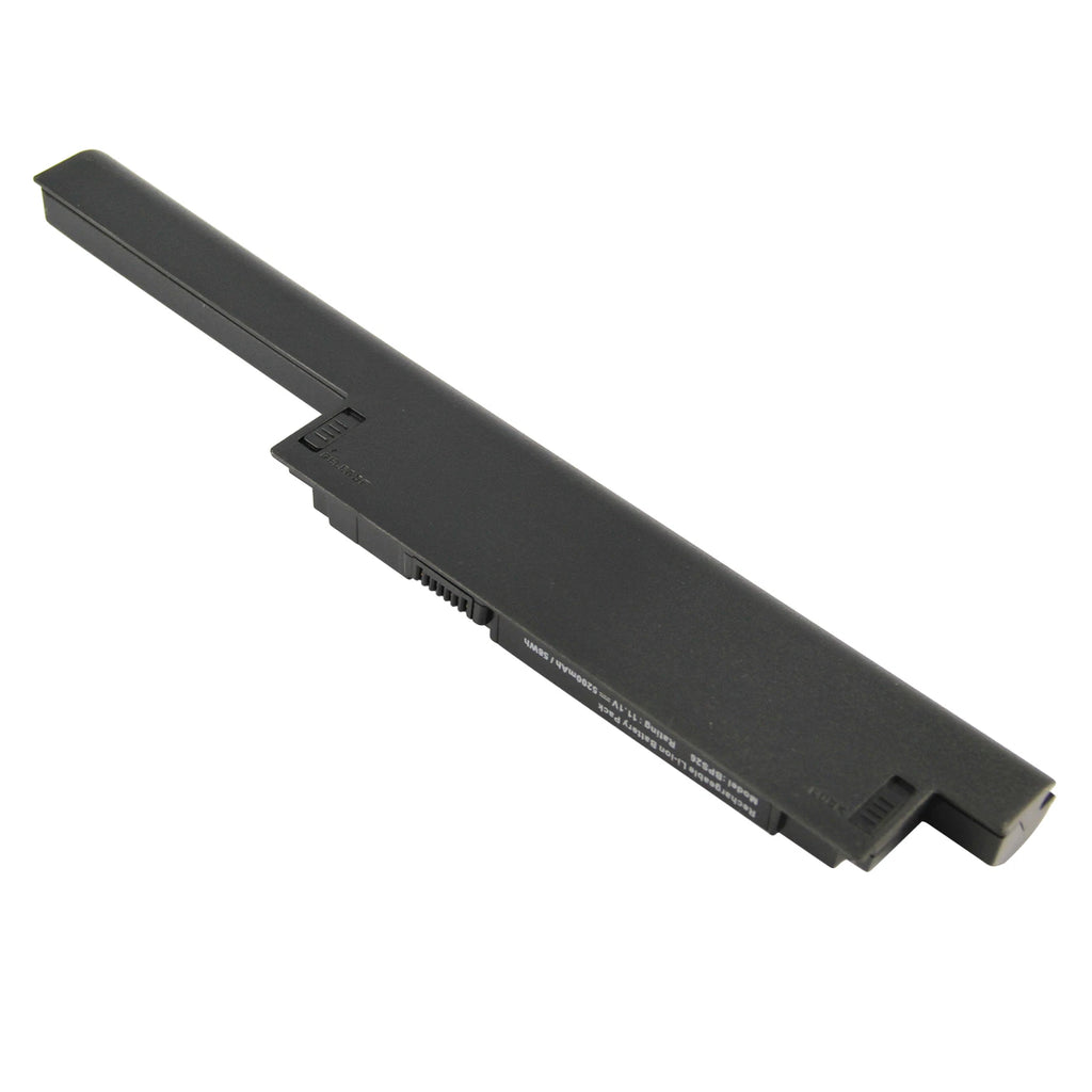 BPS26 VGP-BPS26A VGP-BPL26 Battery for SONY VAIO CA CB EG Series 59Wh FAST