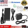 65W 45W 135W Charger Laptop AC Adapter, Laptop Power Supply Adapter for Lenovo