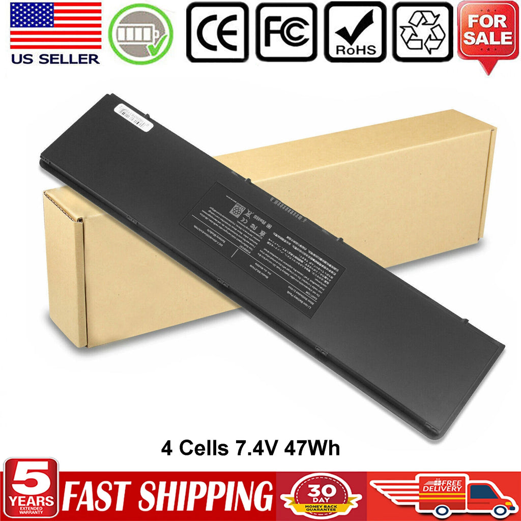 E7440 Battery For Dell Latitude E7420 E7450 Ultrabook 3RNFD V8XN3 34GKR /Charger