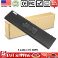 E7440 Battery For Dell Latitude E7420 E7450 Ultrabook 3RNFD V8XN3 34GKR /Charger
