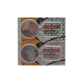 2 Maxell CR2025 2025 3V Lithium Battery From USA