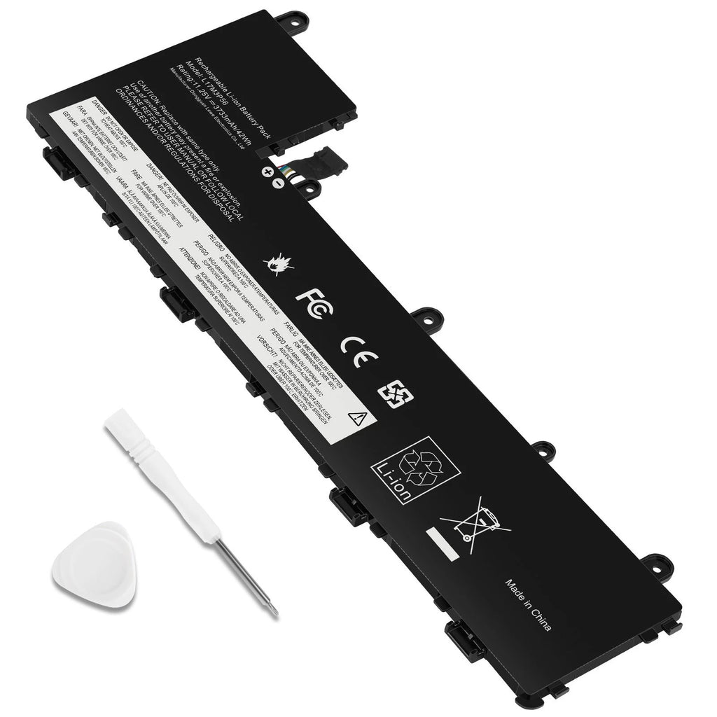 L17L3P54 L17M3P56 L17L3P56 Laptop Battery for Lenovo Thinkpad Yoga 11e 11e 20L