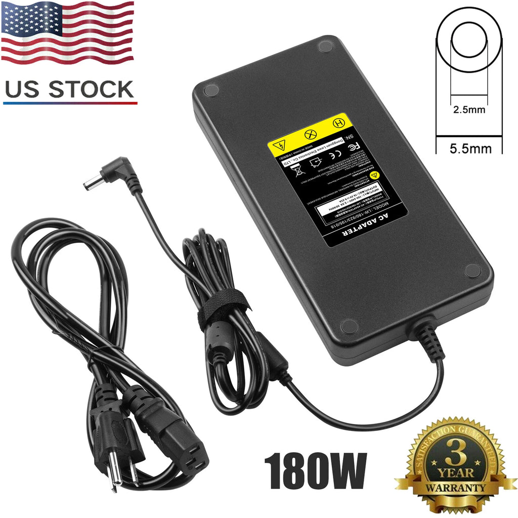 180W AC Adapter Charger For Asus ADP-180MB F ADP-180MBF FA180PM111 Power Supply