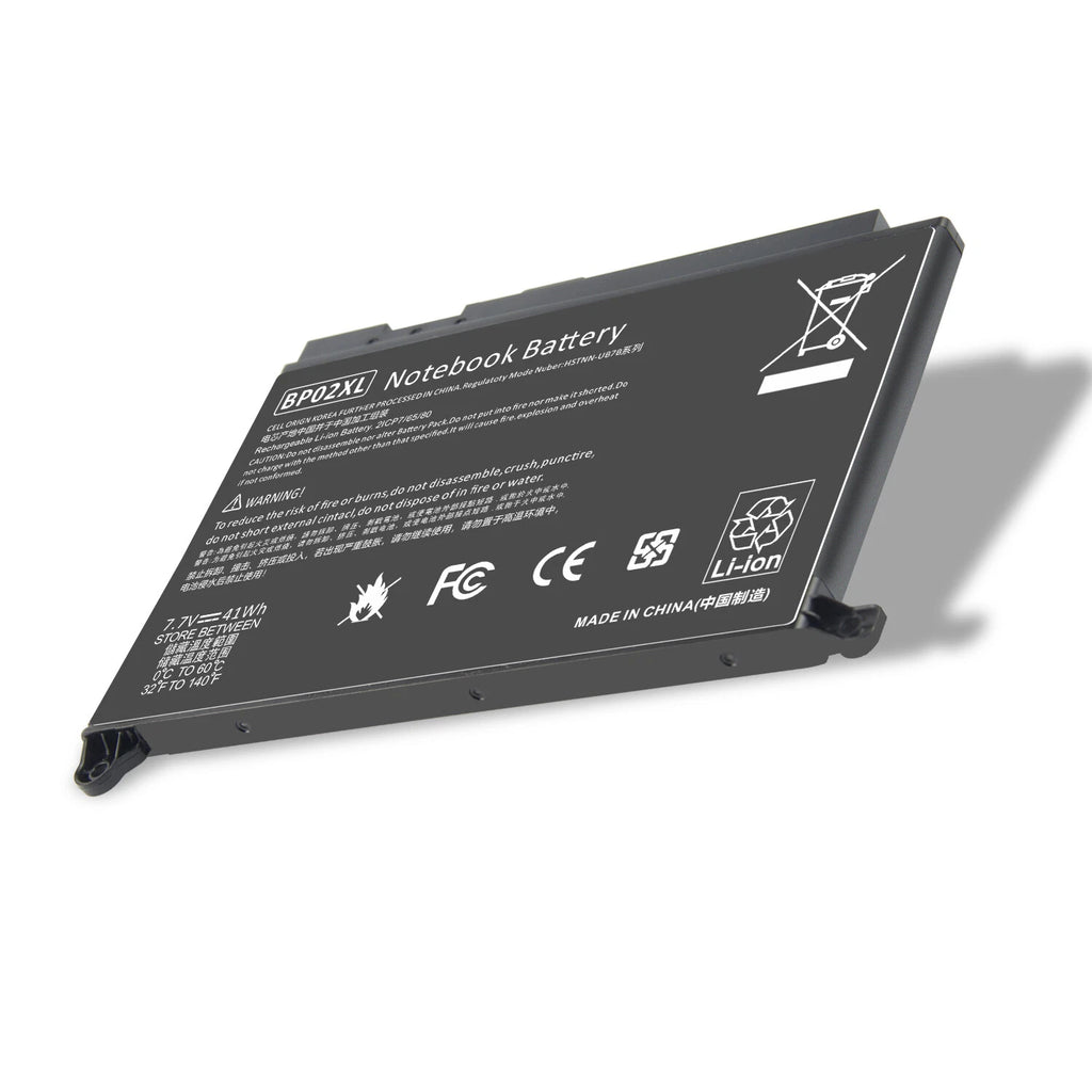 Battery For HP Pavilion 15-AU Series 15-AU123CL 15-AU023CL 15-AU063NR 15-AU010WM
