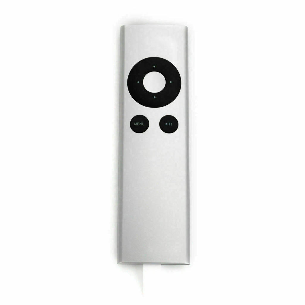 NEW MC377LL Generic Remote Control MC377LL/A for Apple TV 2 3 with Battery Music