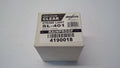 NEW AMSECO SL-401 CLEAR STROBE LIGHT 12VDC 115mA waterproof