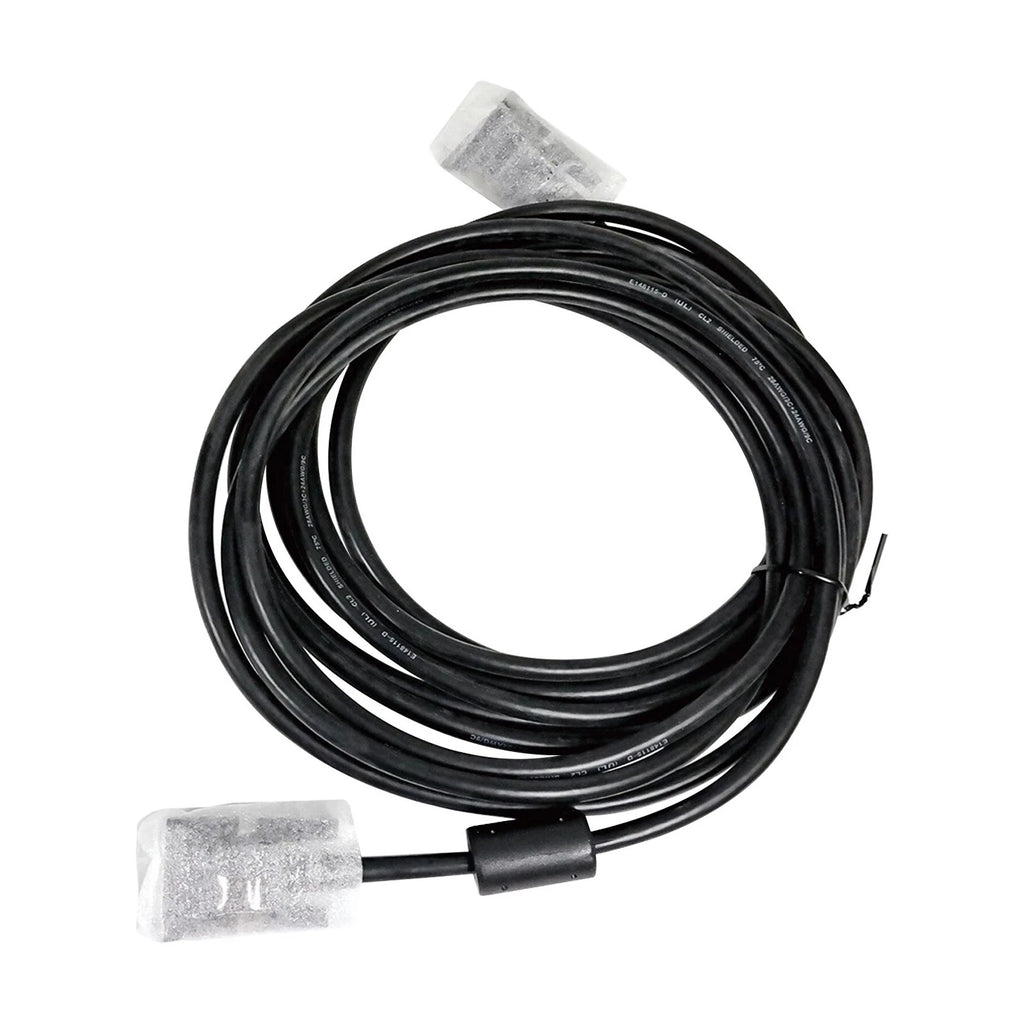 NEW Brand 17ft VGA Male Cord Full HD 1080p Cable PC Laptop HDTV Monitor Cable