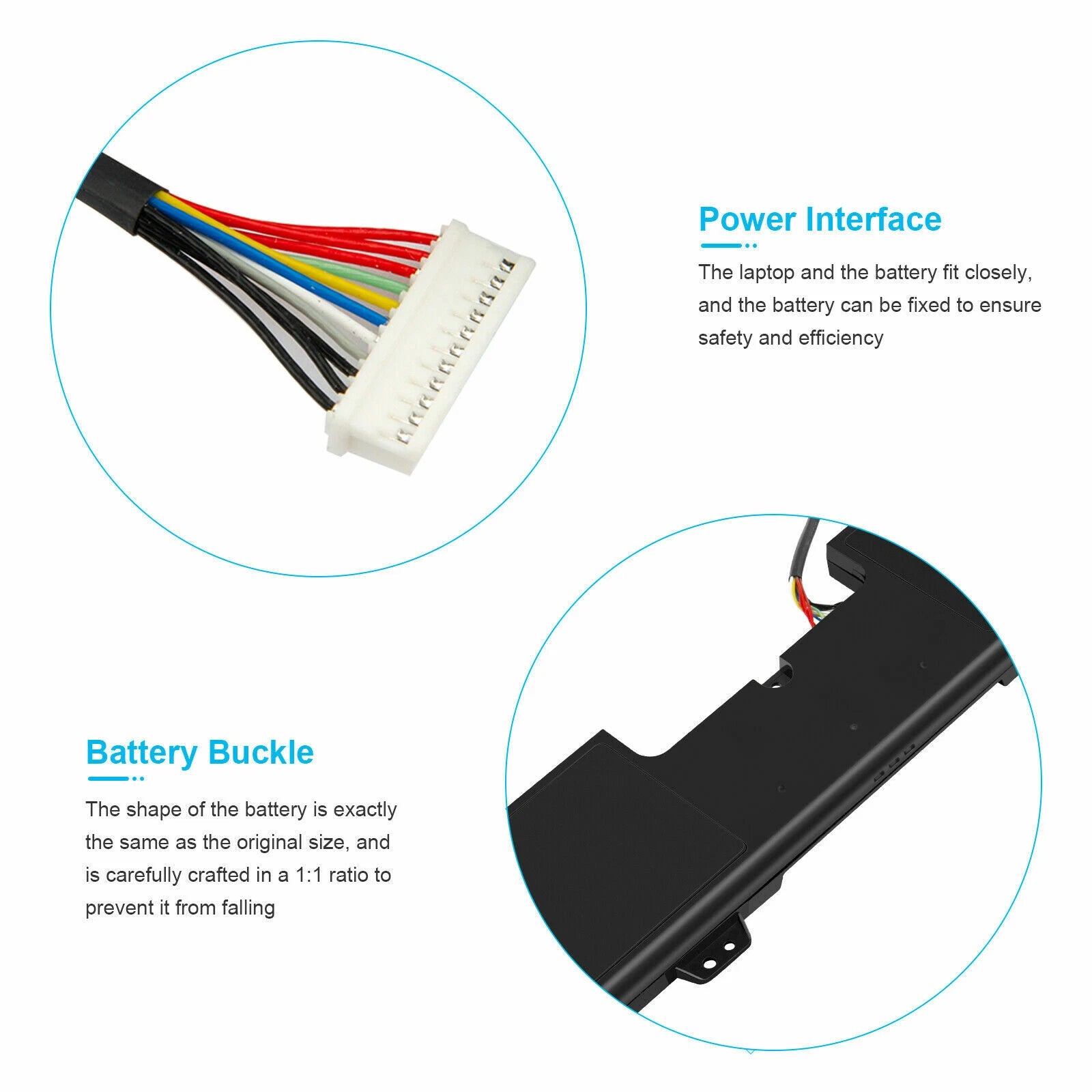 WW12P 9YXN1 TR2F1 Battery for Dell Inspiron Duo 1090 Tablet PC Convertible 29Wh