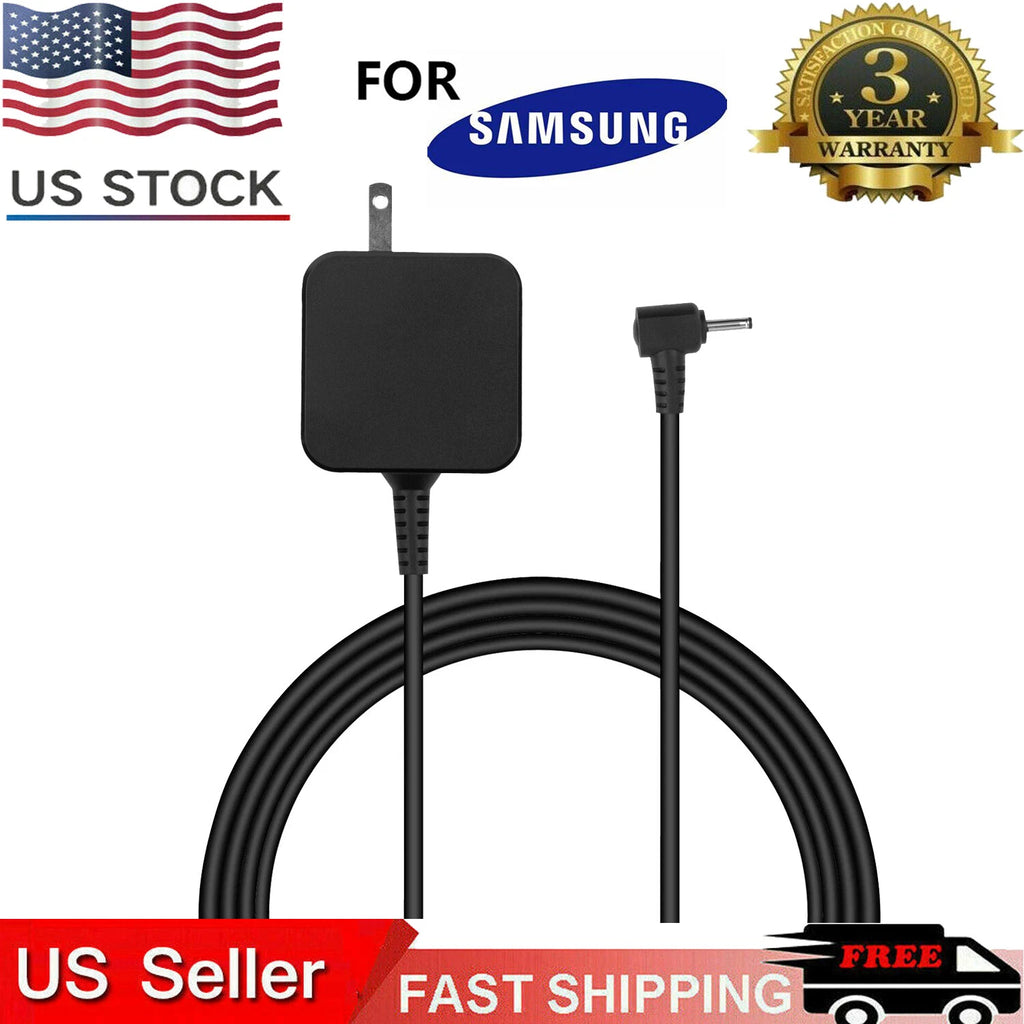 Charger Adapter for Samsung Chromebook XE500C13 XE501C13 XE303C12 XE500C12 503C