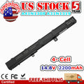 Laptop Battery For Asus X551 X551C X551CA X551M X551MA Series A31N1319 A41N1308