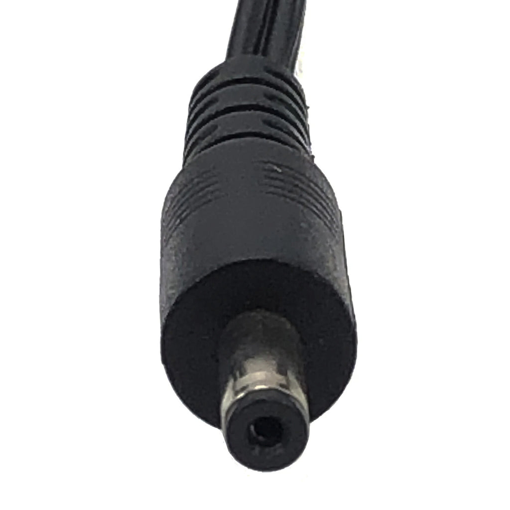 NEW Genuine Logitech NSA6EU-050080 5V 0.8A AC Adapter OEM