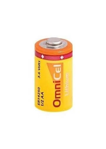 SAFT LS14250 Equivalent CMOS battery