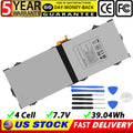 BA43-00390A For Samsung 5070mAh 39.04Wh 7.7V Battery XE310XBAKA1US
