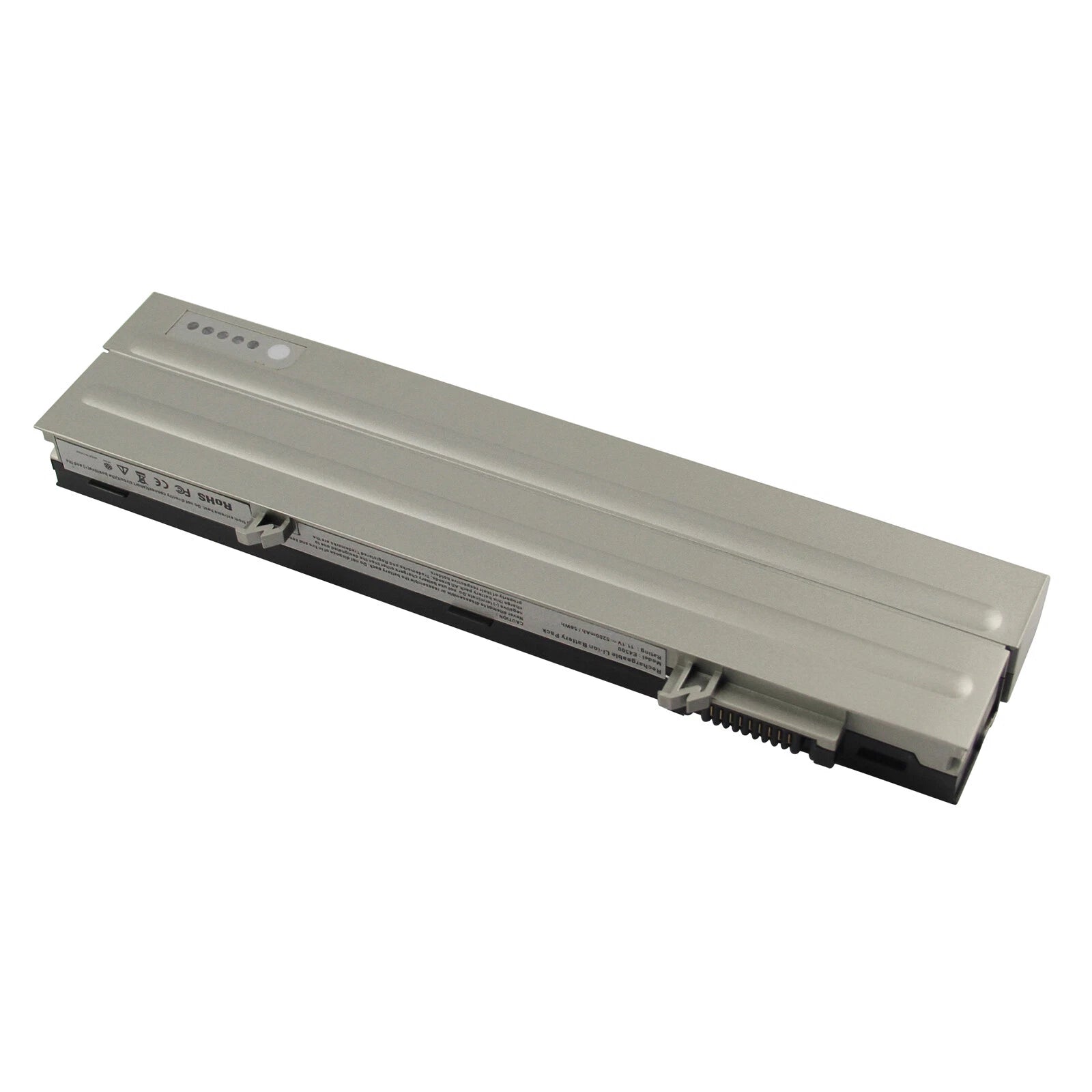 Battery for Dell Latitude E4300 E4310 E4400 XX327 R3026 FM338 PFF30 HW905 YP463