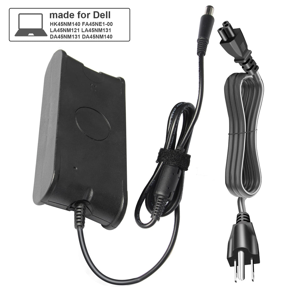 AC Adapter Charger Power Cord For Dell Inspiron 15-5568 15 7560 15-7569 15-7579