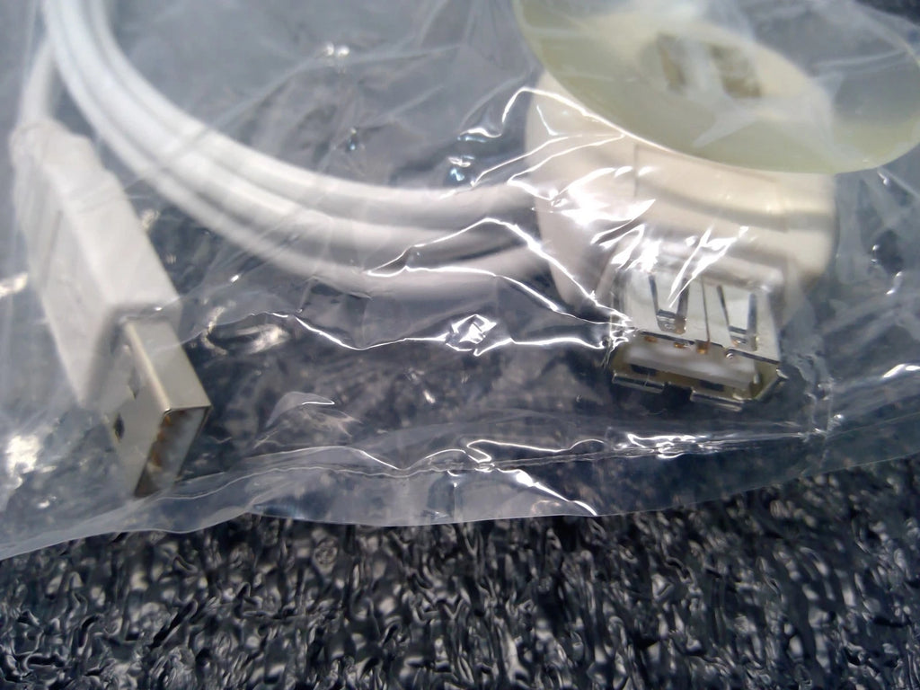 LOT OF 5 NEW Aladdin HASP USB extension Cable Desktop Cradle Base for Dongle