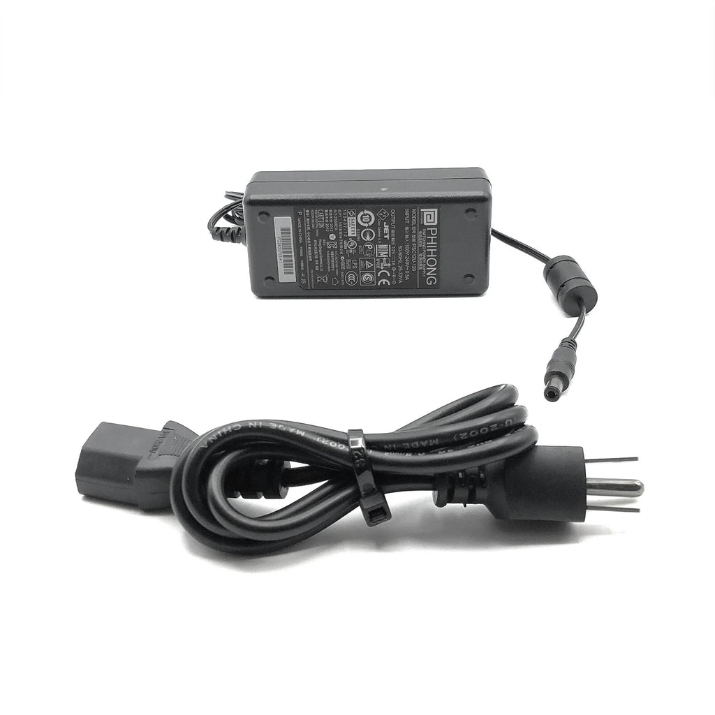 NEW Original Phihong AC Adapter GP-F120-100 for Ubiquiti Networks