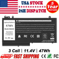 NGGX5 Battery for Dell Latitude E5570 E5270 E5470 JY8D6 0JY8D6 954DF RDRH9 M3510
