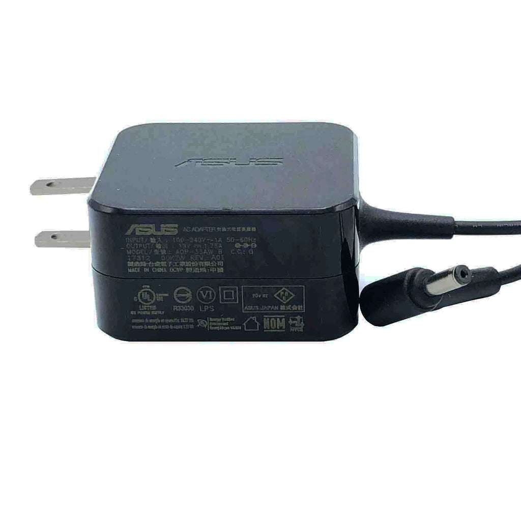 Open Box Genuine Asus AC Wall Adapter for Asus Blue Cave Wireless AC2600 Router