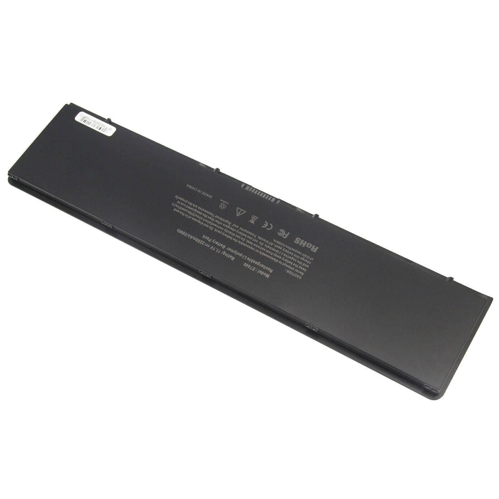 New 34GKR Battery For Dell Latitude 14 7000 E7440 F38HT G0G2M PFXCR T19VW E7450
