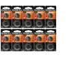 20 x 2032 Duracell Coin Cell Batteries - Lithium 3V - (CR2032, DL2032, ECR2032)