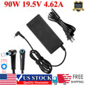 Adapter Charger Power Cord For HP Envy TouchSmart 15-j107cl 15-j119wm Laptop F