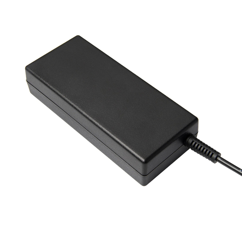 AC Adapter for Westinghouse LD-4655VX Widescreen 46" LED HDTV Power Supply+Cord